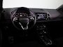 Skoda Karoq 1.5 TSI ACT Sportline Business 150 pk Automaat (DSG) | Verlengde garantie | Navigatie via App | Parkeersensoren | Achteruitrijcamera | Adaptieve cruise control | Stoelverwarming v/a | Verwarmde voorruit |