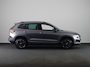 Skoda Karoq 1.5 TSI ACT Sportline Business 150 pk Automaat (DSG) | Verlengde garantie | Navigatie via App | Parkeersensoren | Achteruitrijcamera | Adaptieve cruise control | Stoelverwarming v/a | Verwarmde voorruit |