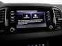 Skoda Karoq 1.5 TSI ACT Sportline Business 150 pk Automaat (DSG) | Verlengde garantie | Navigatie via App | Parkeersensoren | Achteruitrijcamera | Adaptieve cruise control | Stoelverwarming v/a | Verwarmde voorruit |
