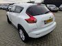 Nissan Juke 1.6 DIG-T Acenta. 2011. 190pk/Climate/Cruise/Stoelverwarming/Leder etc..