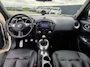 Nissan Juke 1.6 DIG-T Acenta. 2011. 190pk/Climate/Cruise/Stoelverwarming/Leder etc..