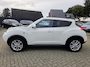 Nissan Juke 1.6 DIG-T Acenta. 2011. 190pk/Climate/Cruise/Stoelverwarming/Leder etc..