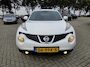Nissan Juke 1.6 DIG-T Acenta. 2011. 190pk/Climate/Cruise/Stoelverwarming/Leder etc..