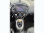 Nissan Juke 1.6 DIG-T Acenta. 2011. 190pk/Climate/Cruise/Stoelverwarming/Leder etc..