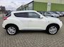 Nissan Juke 1.6 DIG-T Acenta. 2011. 190pk/Climate/Cruise/Stoelverwarming/Leder etc..