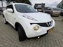 Nissan Juke 1.6 DIG-T Acenta. 2011. 190pk/Climate/Cruise/Stoelverwarming/Leder etc..
