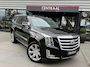 Cadillac Escalade 6.2 V8 Platinum Leder|7Pers.|Stoelkoeling|BTW|Memory|Bosé|Carplay|Hud|Schuifdak
