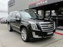 Cadillac Escalade 6.2 V8 Platinum Leder|7Pers.|Stoelkoeling|BTW|Memory|Bosé|Carplay|Hud|Schuifdak