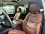 Cadillac Escalade 6.2 V8 Platinum Leder|7Pers.|Stoelkoeling|BTW|Memory|Bosé|Carplay|Hud|Schuifdak