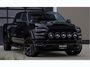 Dodge Ram BLACK OPS | 5.7 V8 HEMI | €66950,- excl | WIDEBODY HULK | OPEN UITLAAT KLEP | ZEER DIK | DUBBELE CABINE | DC | 5 PERSOONS | GRIJS KENETEKEN | EXTRA BREDE WIELEN IN HET BRONS | MEGA DIK | 3500KG TREKVERMOGEN |