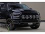 Dodge Ram BLACK OPS | 5.7 V8 HEMI | €66950,- excl | WIDEBODY HULK | OPEN UITLAAT KLEP | ZEER DIK | DUBBELE CABINE | DC | 5 PERSOONS | GRIJS KENETEKEN | EXTRA BREDE WIELEN IN HET BRONS | MEGA DIK | 3500KG TREKVERMOGEN |