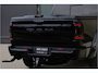 Dodge Ram BLACK OPS | 5.7 V8 HEMI | €66950,- excl | WIDEBODY HULK | OPEN UITLAAT KLEP | ZEER DIK | DUBBELE CABINE | DC | 5 PERSOONS | GRIJS KENETEKEN | EXTRA BREDE WIELEN IN HET BRONS | MEGA DIK | 3500KG TREKVERMOGEN |