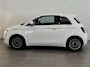 Fiat 500e Urban 42 kWh | 96,3% SOH | Stoelverwarming | Climate Control | Achteruitrijcamera | Parkeersensoren voor en achter | Dodehoek detectie