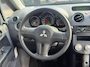 Mitsubishi Colt 1.3 Incharge 2008 5drs Zwart AIRCO APK NAP!