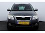 Skoda Fabia Combi 1.4-16V Tour/ D-Riem Verv 91.000KM!/ Trekhaak/ 15''LMV/ Clima/ Cruise/ Radio-CD/ Elek.Pakket/ Isofix/ Metallic Lak.