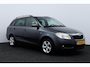 Skoda Fabia Combi 1.4-16V Tour/ D-Riem Verv 91.000KM!/ Trekhaak/ 15''LMV/ Clima/ Cruise/ Radio-CD/ Elek.Pakket/ Isofix/ Metallic Lak.