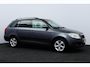 Skoda Fabia Combi 1.4-16V Tour/ D-Riem Verv 91.000KM!/ Trekhaak/ 15''LMV/ Clima/ Cruise/ Radio-CD/ Elek.Pakket/ Isofix/ Metallic Lak.