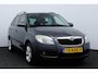 Skoda Fabia Combi 1.4-16V Tour/ D-Riem Verv 91.000KM!/ Trekhaak/ 15''LMV/ Clima/ Cruise/ Radio-CD/ Elek.Pakket/ Isofix/ Metallic Lak.