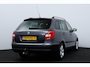 Skoda Fabia Combi 1.4-16V Tour/ D-Riem Verv 91.000KM!/ Trekhaak/ 15''LMV/ Clima/ Cruise/ Radio-CD/ Elek.Pakket/ Isofix/ Metallic Lak.