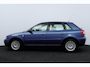 Audi A3 1.6 Attraction/ D-Riem Verv. 164.000KM!/ Automaat!/ 15''LMV/ Clima/ Cruise/ Radio-CD+AUX-USB/ Elek.Pakket/ Mistl.Voor.