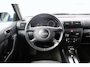 Audi A3 1.6 Attraction/ D-Riem Verv. 164.000KM!/ Automaat!/ 15''LMV/ Clima/ Cruise/ Radio-CD+AUX-USB/ Elek.Pakket/ Mistl.Voor.