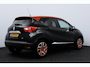 Renault Captur 0.9 TCe Expression/ Stoelverw!/ Camera/ 17''LMV/ Keyless/ Clima/ Navi/ Cruise/ Bluetooth/ Multi.LEDER.Stuur/ Elek.pakket/ Isofix/ PDC Achter.