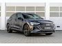 Audi Q8 e-tron 55 408pk quattro Advanced edition 115 kWh | Trekhaak | Luchtvering | Achteruitrijcamera
