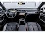 Audi Q8 e-tron 55 408pk quattro Advanced edition 115 kWh | Trekhaak | Luchtvering | Achteruitrijcamera