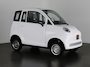 Fiat Topolino Jpeng P3 Smart Mini JinPeng P3 Smart Mini | 3-persoons |