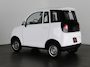 Fiat Topolino Jpeng P3 Smart Mini JinPeng P3 Smart Mini | 3-persoons |