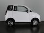 Fiat Topolino Jpeng P3 Smart Mini JinPeng P3 Smart Mini | 3-persoons |