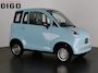 JinPeng P3 Smart Mini | 3-persoons |