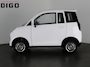 JinPeng P3 Smart Mini | 3-persoons |