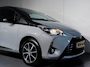 Toyota Yaris 1.5 VVT-i Y20 Bi-Tone /Clima/Cruise/Camera/LMV/Lane/Bots