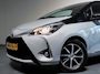 Toyota Yaris 1.5 VVT-i Y20 Bi-Tone /Clima/Cruise/Camera/LMV/Lane/Bots