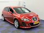 SEAT Leon 2.0 FSI Streetstyle / AUTOMAAT / DEALER ONDERHOUDEN / RIJDT SCHAKELT GOED
