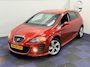 SEAT Leon 2.0 FSI Streetstyle / AUTOMAAT / DEALER ONDERHOUDEN / RIJDT SCHAKELT GOED