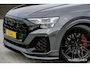 Audi Q8 60TFSI-e 490Pk | Quattro | Competition | Luchtvering | Panoramadak | 'S' Sportstoelen | Spoilerpack | 23'' Vossen