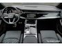 Audi Q8 60TFSI-e 490Pk | Quattro | Competition | Luchtvering | Panoramadak | 'S' Sportstoelen | Spoilerpack | 23'' Vossen