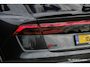 Audi Q8 60TFSI-e 490Pk | Quattro | Competition | Luchtvering | Panoramadak | 'S' Sportstoelen | Spoilerpack | 23'' Vossen