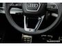 Audi Q8 60TFSI-e 490Pk | Quattro | Competition | Luchtvering | Panoramadak | 'S' Sportstoelen | Spoilerpack | 23'' Vossen
