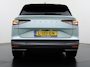 Skoda Enyaq iV 80 204PK SOH 90% Leder Panoramadak 21" Lmv Stuurverwarming Camera Keyless entry Apple Carplay Android Auto Ecc Pdc P-Assist Cruise Control Draadloze telefoonlader Privacy Glas 1e Eigenaar Dealeronderhouden Origineel Nederlandse Auto