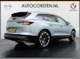 Skoda Enyaq iV 80 204PK SOH 90% Leder Panoramadak 21" Lmv Stuurverwarming Camera Keyless entry Apple Carplay Android Auto Ecc Pdc P-Assist Cruise Control Draadloze telefoonlader Privacy Glas 1e Eigenaar Dealeronderhouden Origineel Nederlandse Auto