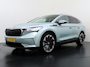 Skoda Enyaq iV 80 204PK SOH 90% Leder Panoramadak 21" Lmv Stuurverwarming Camera Keyless entry Apple Carplay Android Auto Ecc Pdc P-Assist Cruise Control Draadloze telefoonlader Privacy Glas 1e Eigenaar Dealeronderhouden Origineel Nederlandse Auto