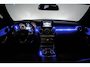 Mercedes-Benz C-klasse 180 AMG Aut NL-auto [ Panoramadak Sfeerverlichting Leder Stoelverwarming 19 Inch Full-LED ]