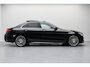 Mercedes-Benz C-klasse 180 AMG Aut NL-auto [ Panoramadak Sfeerverlichting Leder Stoelverwarming 19 Inch Full-LED ]