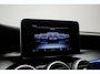Mercedes-Benz C-klasse 180 AMG Aut NL-auto [ Panoramadak Sfeerverlichting Leder Stoelverwarming 19 Inch Full-LED ]