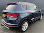 SEAT Ateca 1.0 EcoTSI 116 PK Style Business Intente + NAVI + CLIMA + CRUISE + PDC + CAMERA + LED + TREKHAAK