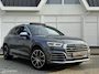 Audi SQ5 3.0 TFSI SQ5 quattro Pro Line Plus