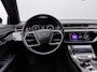 Audi A8 60 TFSI e Quattro | S Line | panoramadak | stoelventilatie | head-up display | B&O 3D | trekhaak | 20"